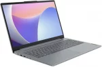 Ноутбук Lenovo Ideapad Slim 3-15 - Core i5-12450H 15.6' FHD 8GB 512GB GP36 Onsite Win11Home + Сумка