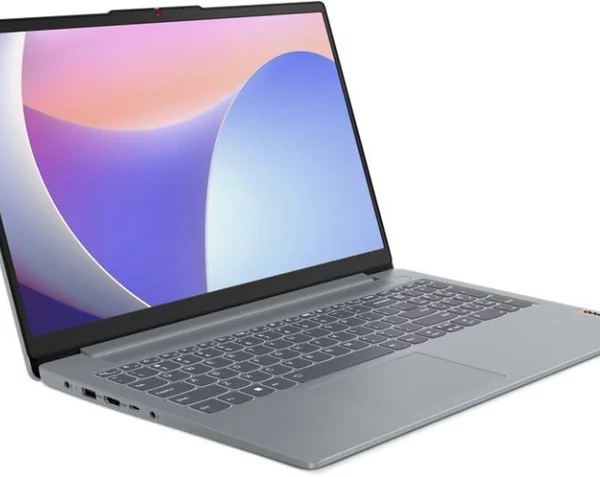 Ноутбук Lenovo Ideapad Slim 3-15 - Core i5-12450H 15.6' FHD 8GB 512GB GP36 Onsite Win11Home + Сумка