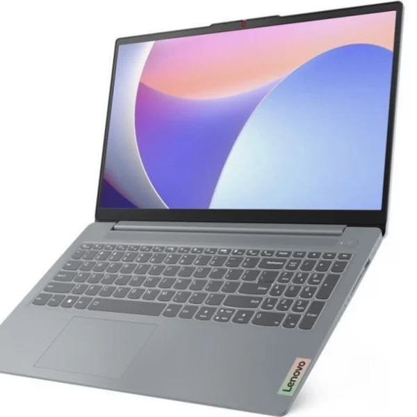 Ноутбук Lenovo Ideapad Slim 3-15 - Core i5-12450H 15.6' FHD 16GB 512GB GP36 Onsite Win11Home