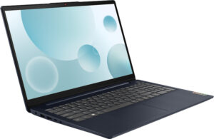 Ноутбук Lenovo IdeaPad 3 15IAU7 i3-1215U / 12GB RAM / 512GB SSD (82RK0147PB)