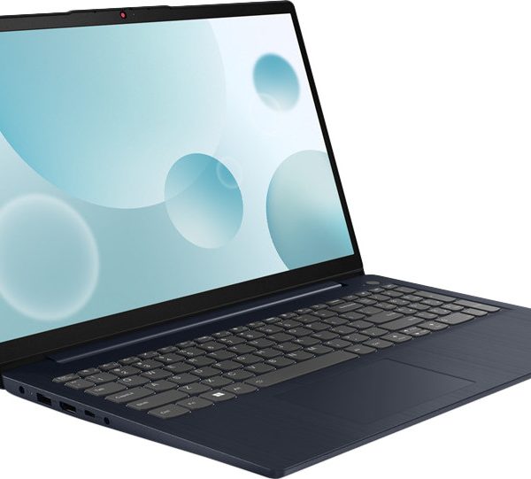 Ноутбук Lenovo IdeaPad 3 15IAU7 i3-1215U / 12GB RAM / 512GB SSD (82RK0147PB)