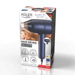 Фен Adler AD 2279b 1800W Магазин Мобіч