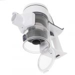 Ручний акумуляторний пилосос Adler AD 7064 2w1 для сухого та вологого прибирання