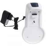 Ручний акумуляторний пилосос Adler AD 7064 2w1 для сухого та вологого прибирання