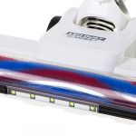 Ручний акумуляторний пилосос Adler AD 7064 2w1 для сухого та вологого прибирання