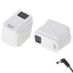 Ручний акумуляторний пилосос Adler AD 7064 2w1 для сухого та вологого прибирання