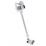 Ручний акумуляторний пилосос Adler AD 7064 2w1 для сухого та вологого прибирання