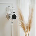 Ручний акумуляторний пилосос Adler AD 7064 2w1 для сухого та вологого прибирання