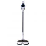 Ручний акумуляторний пилосос Adler AD 7064 2w1 для сухого та вологого прибирання