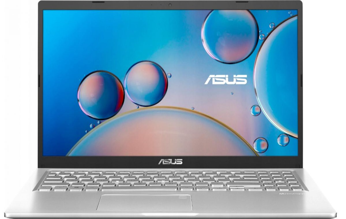 Ноутбук ASUS X515EA-BQ3420W i5-1135G7 / 20GB / 1TB / Win11