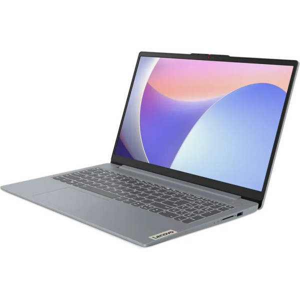 Ноутбук Lenovo Ideapad Slim 3-15 - Core i5-12450H 83ER0008PB 15.6' FHD 20GB 512GB GP36 Onsite Win11Home + Сумка