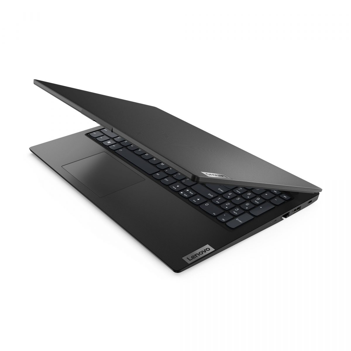 Ноутбук Lenovo 15.6' V15 G3 i3-1215U/12GB/512GBSSD/W11 (82ТТ00RPB) Помічник для Роботи та Навчання