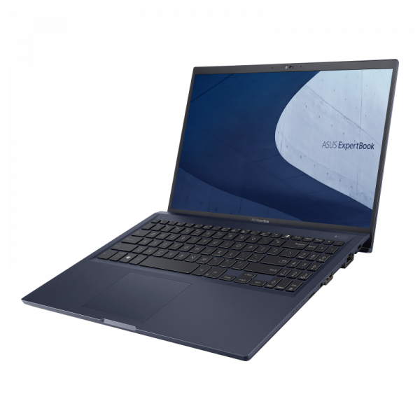 Ноутбук ASUS Expertbook B1500 i3-1115G4 15.6'/12GB/SSD 256GB/WIN11(B1500CEAE-BQ2927X)