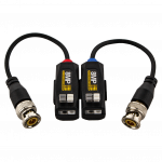 1-канальний пасивний приймач/передавач GV-01 4K P-06 (блистер пара)