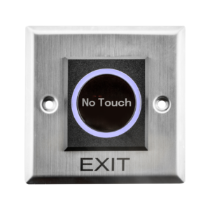 Сенсорна кнопка виходу GV-ВЕ-804S