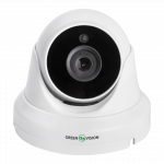 Антивандальна IP камера GV-152-IP-DOS50-20DH POE 5MP (Ultra)