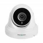 Антивандальна IP-камера GreenVision GV-163-IP-FM-DOA50-20 POE 5MP (Lite)