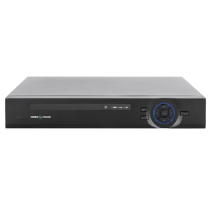 IP відеореєстратор 32-канальний 8MP NVR GreenVision GV-N-S014/32 (Lite)