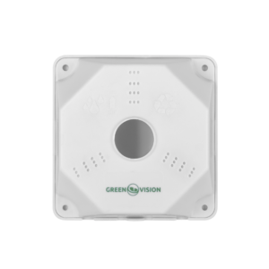 Монтажна коробка під камеру G-130