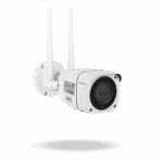 Зовнішня IP камера GreenVision GV-169-IP-MC-COA50-20 4G