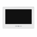 Кольоровий Wi-Fi AHD відеодомофон GV-059-AHD-M-VD7SD White