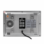 Кольоровий Wi-Fi AHD відеодомофон GV-059-AHD-M-VD7SD White - Зображення 4