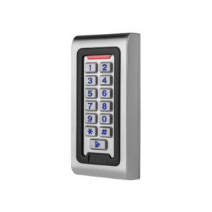 Контролер доступу GreenVision GV-CEM-005-S601