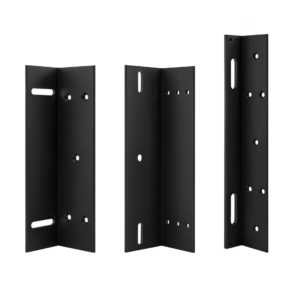 Куточок монтажний GV-CM-LZ280 Black