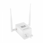 Вуличний (зовнішній) Wi-Fi роутер під сім карту GreenVision GV-001-OUT-4G - Зображення 2