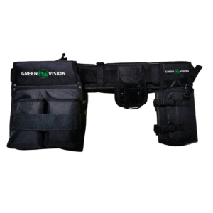 Монтажний пояс для інструментів