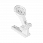 Бездротова поворотна камера два об'єктиви GV-186-GM-DIG40-10 PTZ 2MP + 2MP - Зображення 6