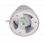 Антивандальна IP-камера GreenVision GV-186-IP-ECO-AD-DOS40-30 SD - Зображення 5