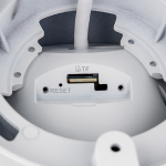 Антивандальна IP-камера GreenVision GV-186-IP-ECO-AD-DOS40-30 SD - Зображення 6