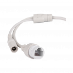 Антивандальна IP-камера GreenVision GV-186-IP-ECO-AD-DOS40-30 SD - Зображення 7