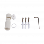 Антивандальна IP-камера GreenVision GV-186-IP-ECO-AD-DOS40-30 SD - Зображення 8