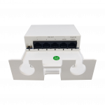 POE подовжувач Мережевий комутатор GV-01�4 - Зображення 2