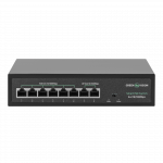 Комплект відеоспостереження на 4 камери GV-IP-K-W70/04 3MP - Зображення 5