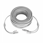 Комплект відеоспостереження на 9 камер GV-IP-K-W78/09 5MP - Зображення 5