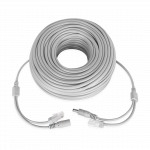 Комплект відеоспостереження на 9 камер GV-IP-K-W78/09 5MP - Зображення 6