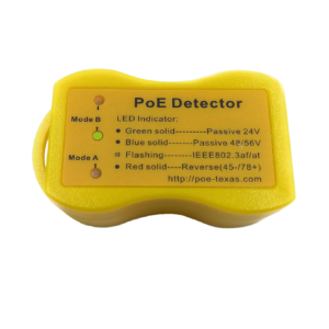 PoE тестер Кабельний GV-812