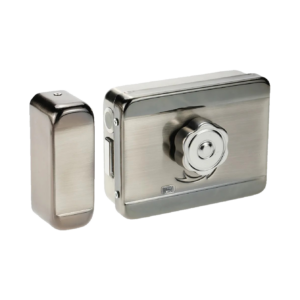 Замок електроригельний GV LEMR-112