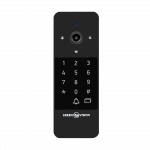 Комплект відеодомофону GV-004-GV-060+GV-007 + SD32GB - Зображення 6
