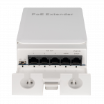 POE подовжувач Мережевий комутатор GV-014 60W