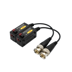 1-канальний пасивний приймач/передавач GV-01 4K P-12