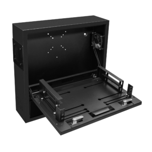 Серверна Шафа GV-DVR-02 24"x24"x6"