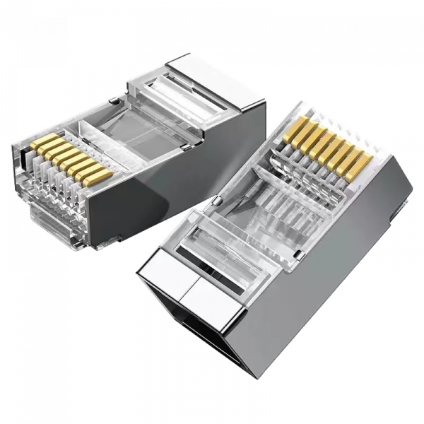 Конектор RJ45 кат. 5е