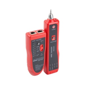 Кабельний тестер POE Gigabit GV-828