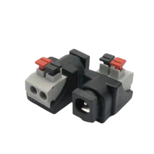 Конектор живлення GV-DC (female)