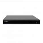 IP відеореєстратор 32-канальний 12MP NVR GreenVision GV-N-I019/32 12MP (V2)