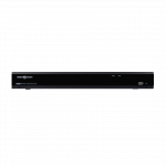 IP відеореєстратор 32-канальний 12MP NVR GreenVision GV-N-I019/32 12MP (V2) - Зображення 2